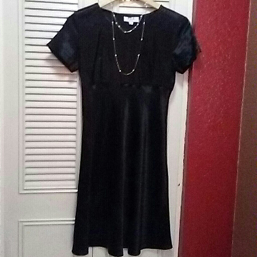 PjLa dress